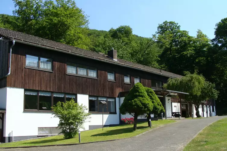 Ferienzentrum Albert-Schweitzer
