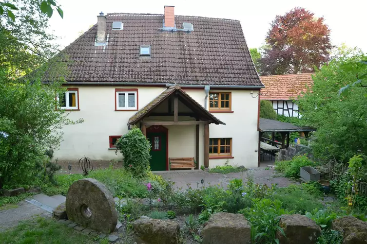 Gästehaus Steinesmühle Soziale- u. Pädagogische Maßnahmen