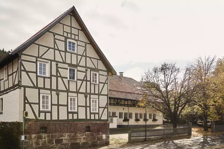 Dürerhof 