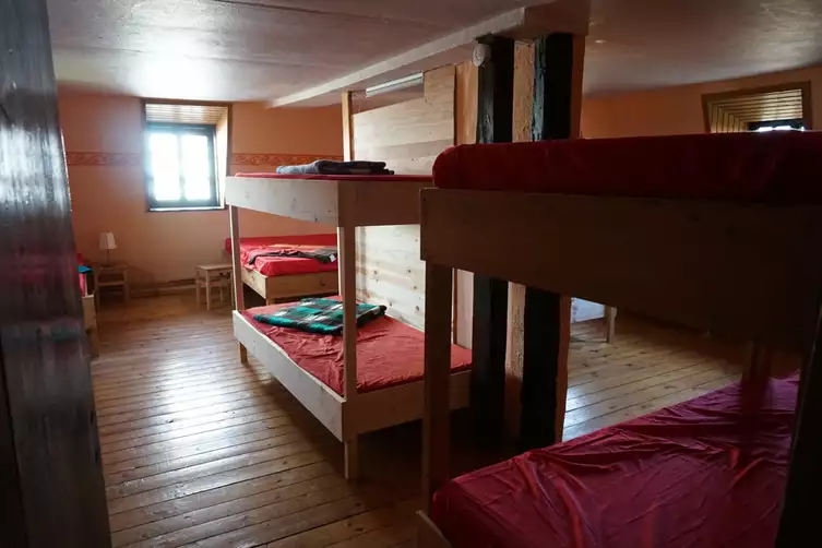 Forsthaus Willershausen 