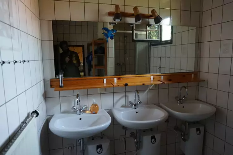 Forsthaus Willershausen 