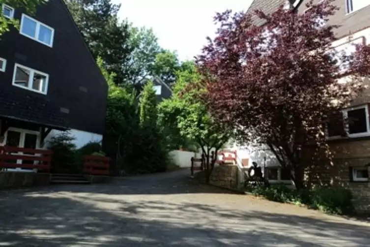Freizeit- und Bildungszentrum Freundschaft
