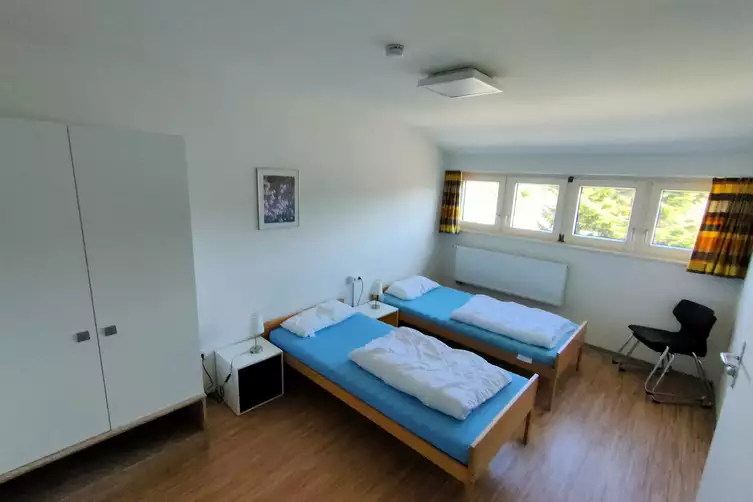 Schulland- und Jugendheim Haus Berlin