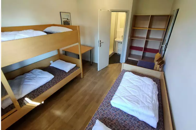 Schulland- und Jugendheim Haus Berlin