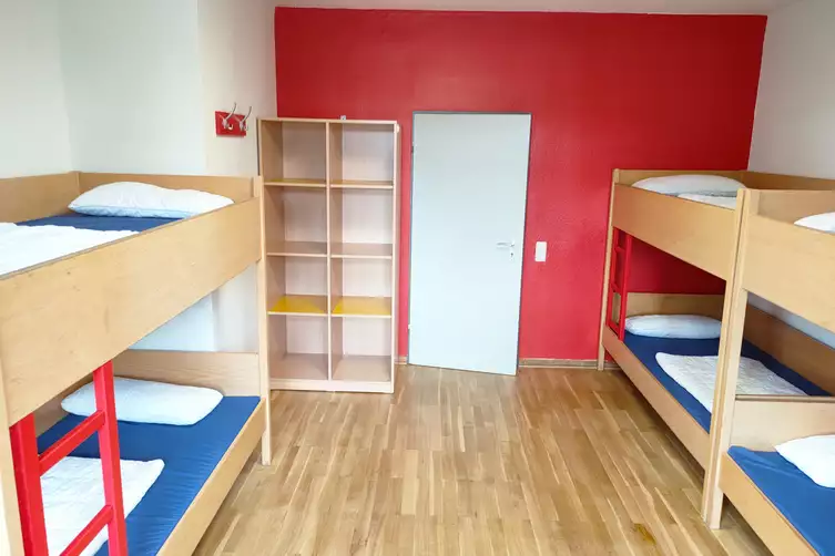 Schulland- und Jugendheim Haus Berlin