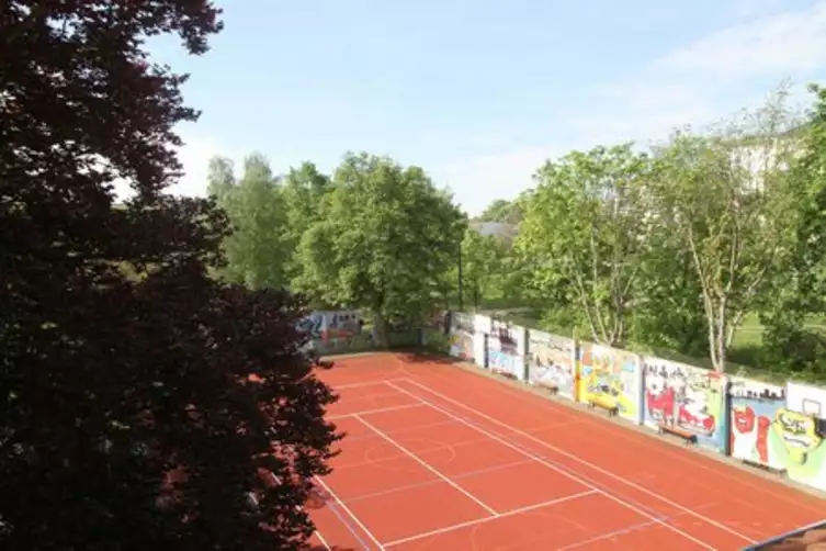 Bildungs- und Freizeitzentrum Wolmirstedt (BFZ)