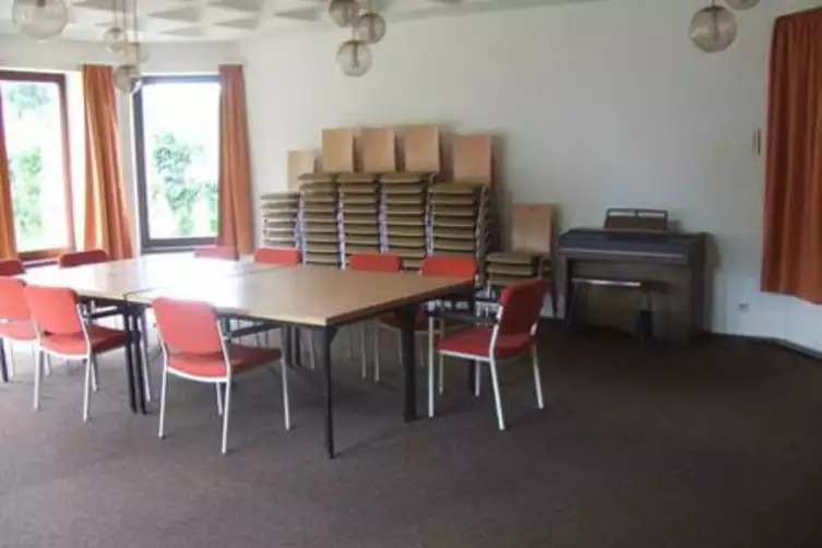 Ev. Kirchengemeinde Kerken Haus Quelle