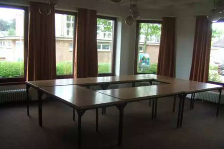 Ev. Kirchengemeinde Kerken Haus Quelle