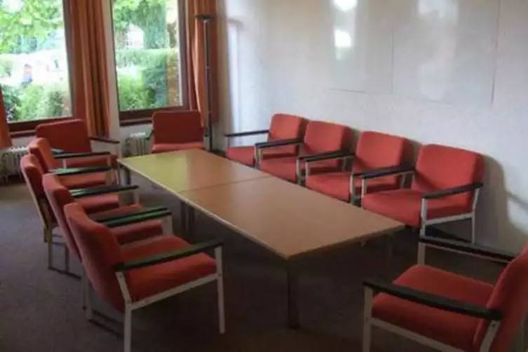 Ev. Kirchengemeinde Kerken Haus Quelle
