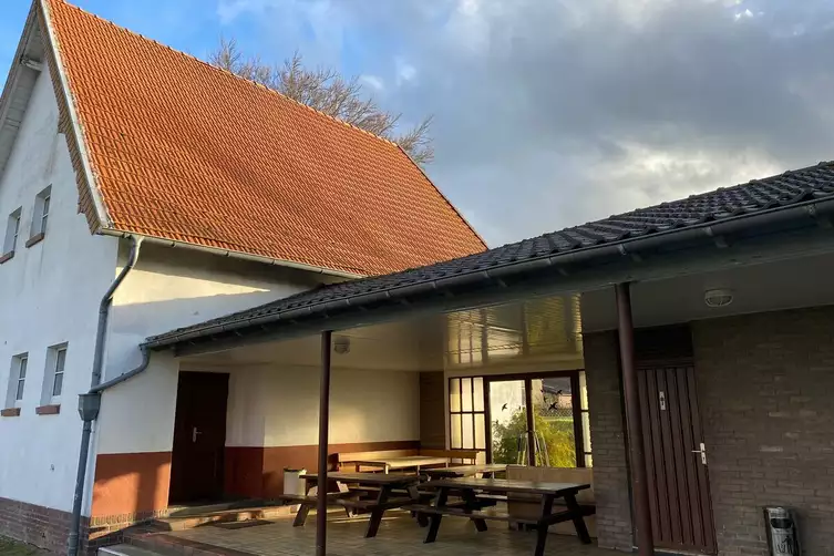 Gruppenhaus Weeze 