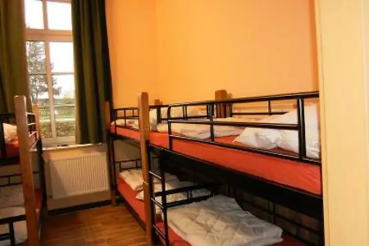 Gruppenhaus Weeze 