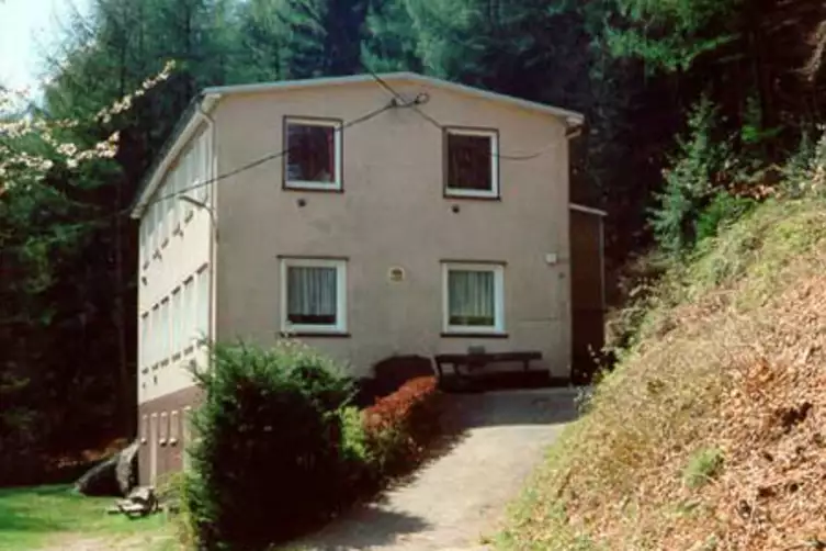 Naturfreundehaus Gummersbach