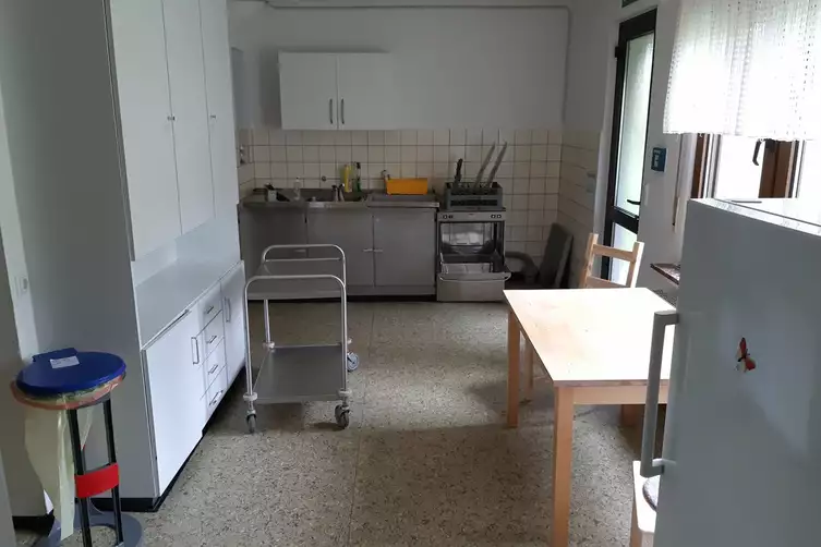 Gästehaus Don Bosco Familie Stollenwerk