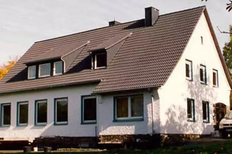 Jugendfreizeitheim St. Michael