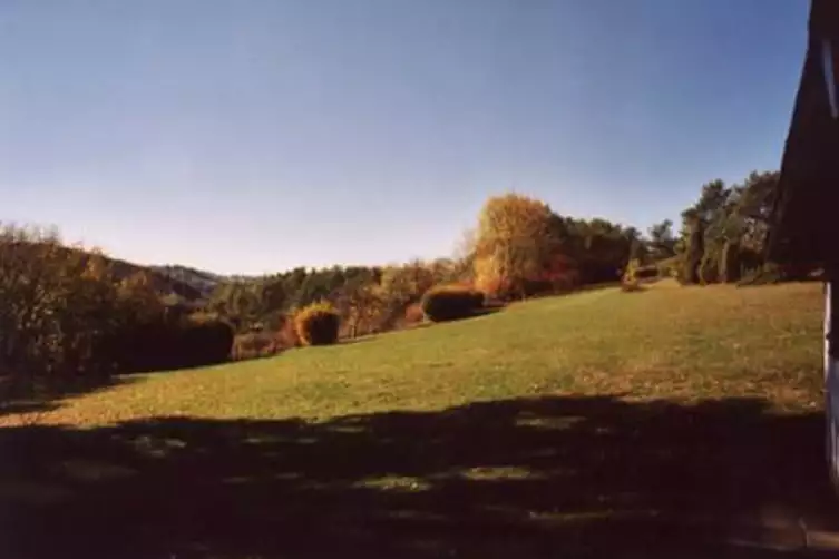Bundeskursstätte Ahrhütte 