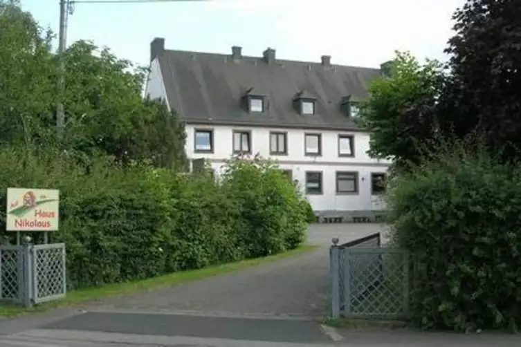 Haus Nikolaus 