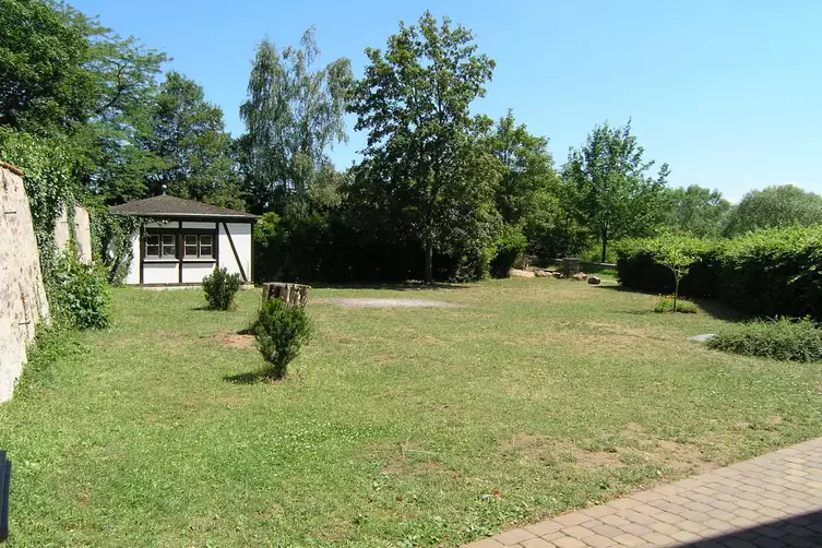 Jugendhaus Konz-Hamm 