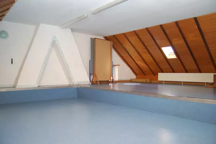 Jugendhaus Konz-Hamm 