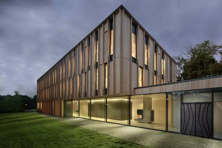 Jugendhaus Don Bosco 