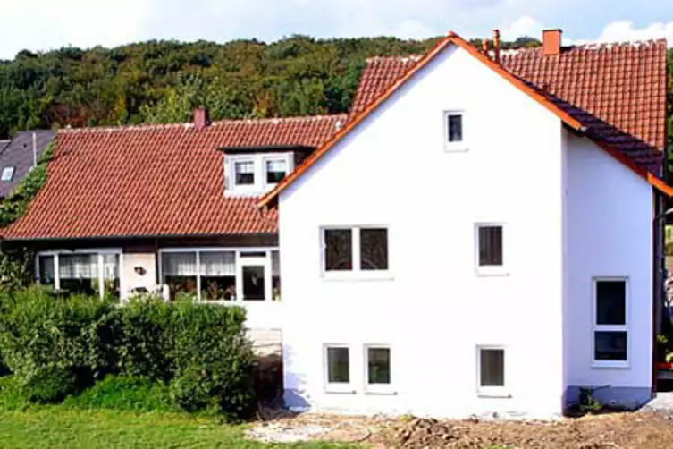Naturfreundehaus - Stadtheim Schwerte NaturFreunde Ortsgruppe Schwerte e.V.