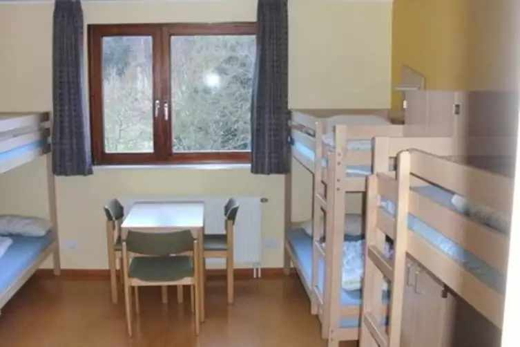 EJW Freizeitzentrum Haus Heliand 