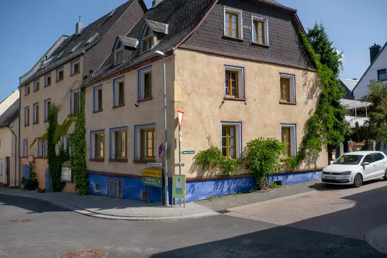 Kultur- und Tagungshaus Rauenthal