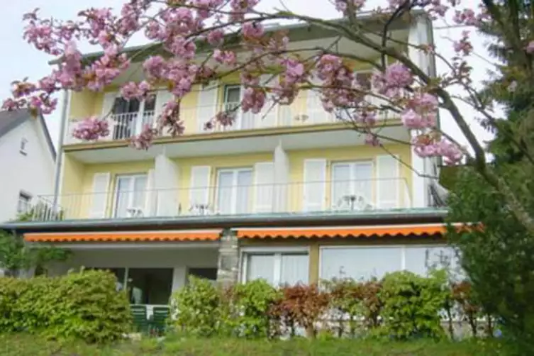 VillA GarniX Tagungs- und Ferienhaus