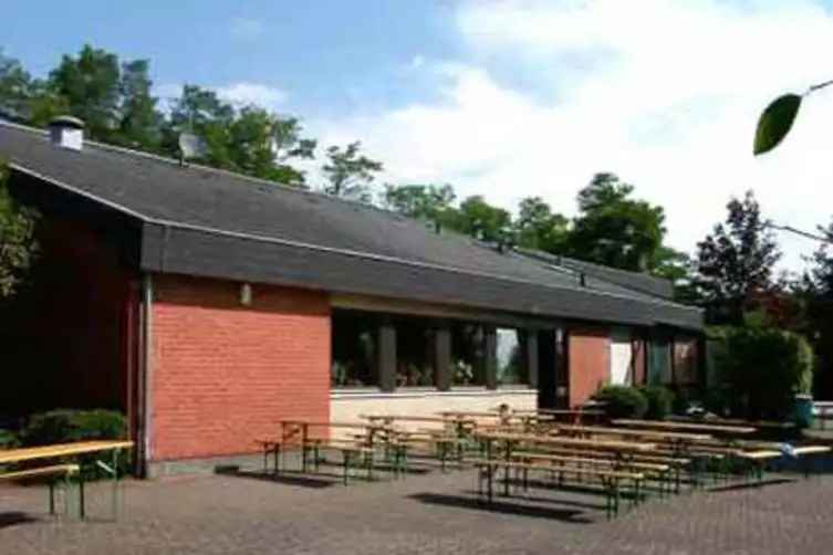Jugendfreizeitstätte Blauloch Schullandheim
