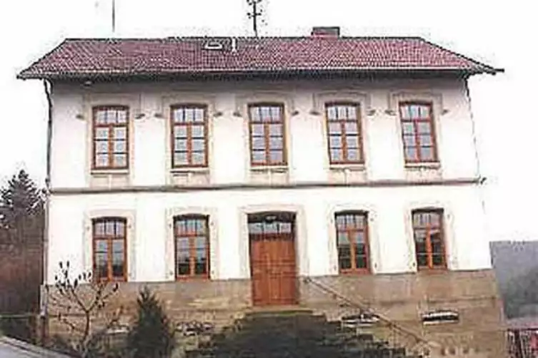 Evangelische Freizeitstätte Kappeln