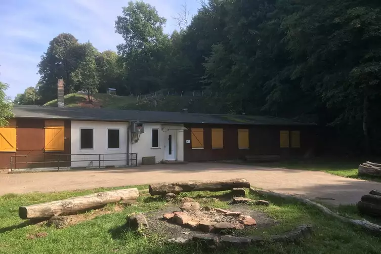 Waldheim des CVJM Heidelberg e.V. 