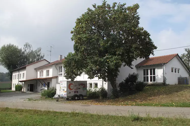 Freizeit- und Schulungsheim des  Kreisjugendring Rems-Murr e.V.