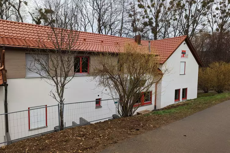 CVJM Freizeitheim Aible 