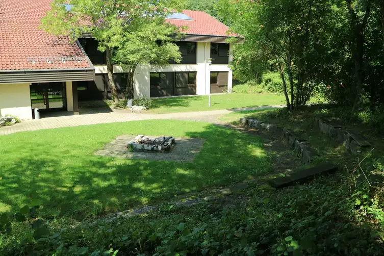 Freizeitheim Erkenbrechtsweiler 