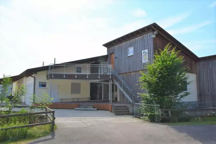 Jugendfreizeitstätte Zimmerbergmühle