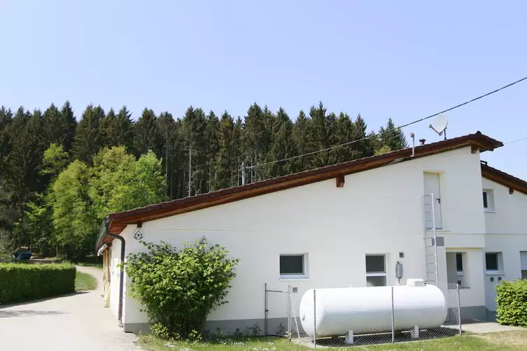 Jugendfreizeitstätte Zimmerbergmühle