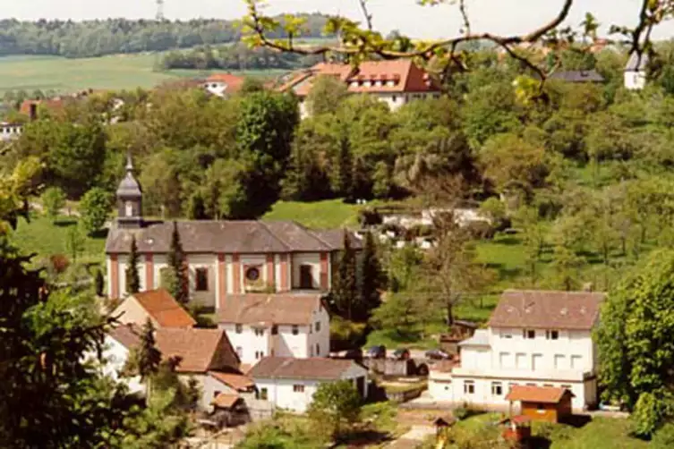 Ferienheim St. Josef 