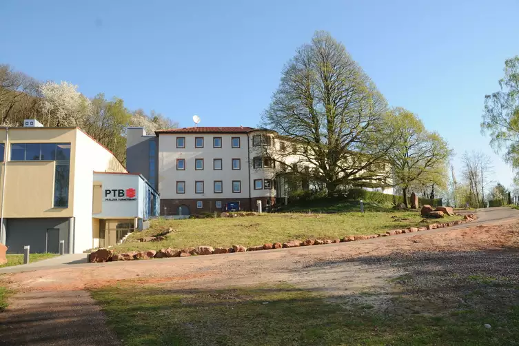 Turnerjugendheim 