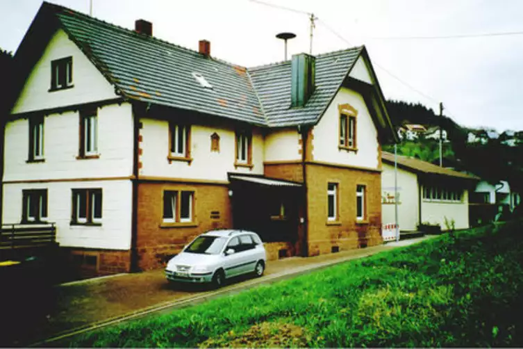 Jugendhaus St. Franziskus 