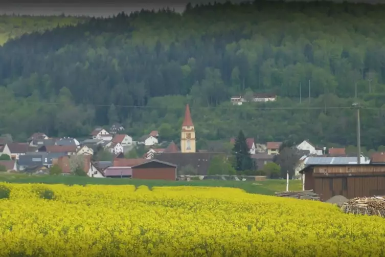 Freizeitheim Stetten 