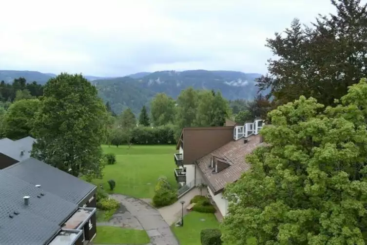 Familienferienstätte Eckenhof 