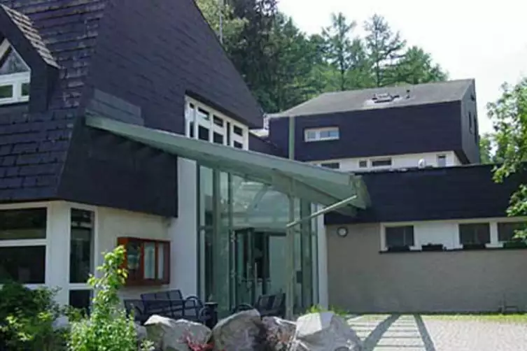 Familienferienstätte Eckenhof 