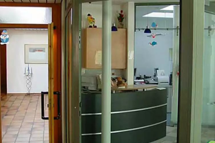 Familienferienstätte Eckenhof 