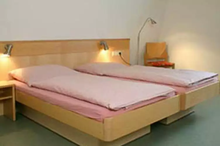 Familienferienstätte Eckenhof 