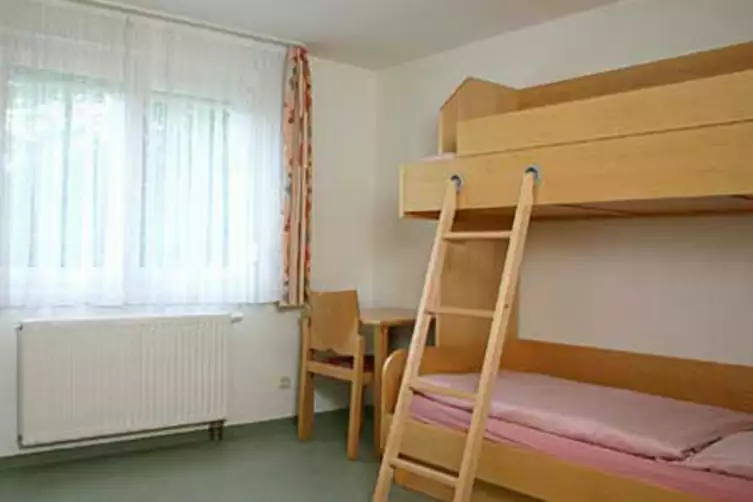 Familienferienstätte Eckenhof 