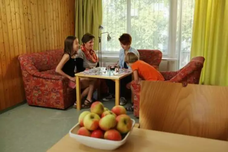 Familienferienstätte Eckenhof 