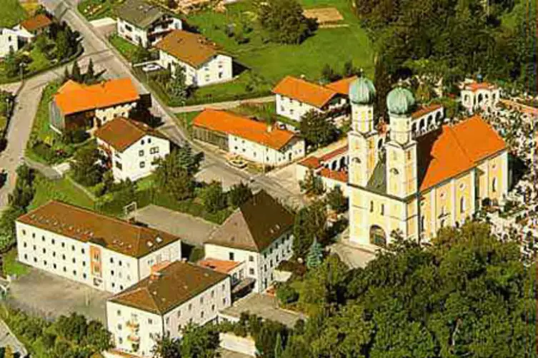Salvatorkolleg 