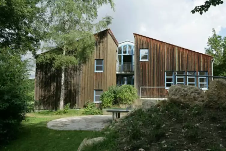 Jugendferiendorf Rottal-Inn