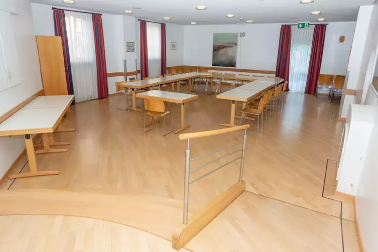 Jugendübernachtungshaus Herrenmühle 