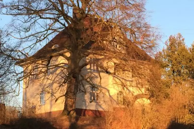 Jugendhaus Ambach 
