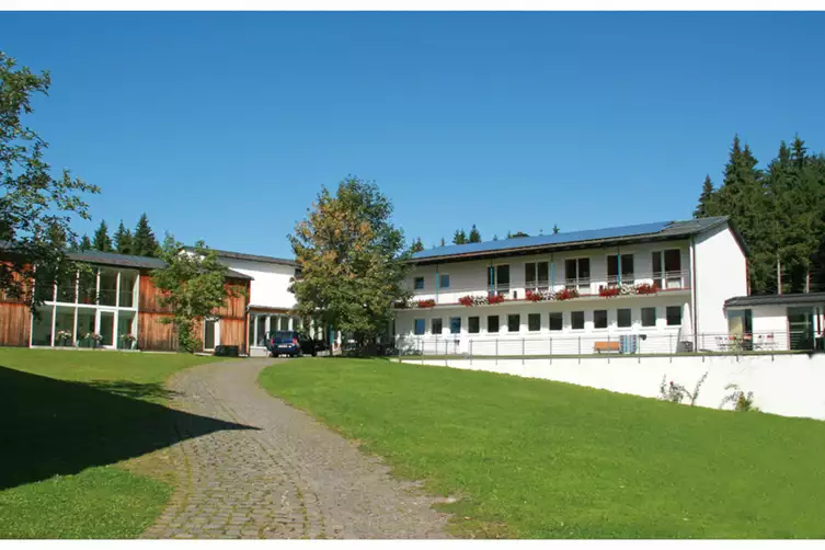 Kath. Landvolkshochschule Dr. Georg Heim e.V.